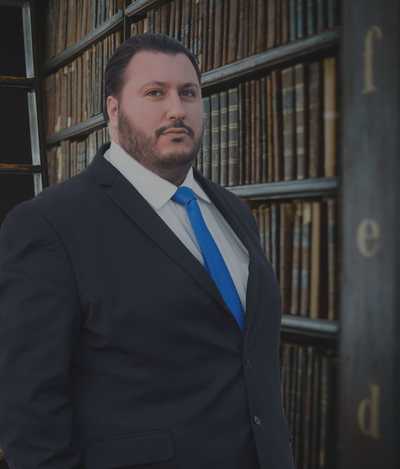 Photo of Attorney Randy Babi