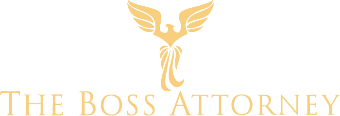The Boss Attorney
